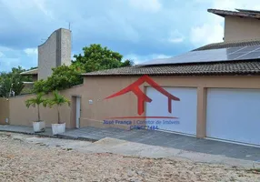 Foto 1 de Casa com 5 Quartos à venda, 464m² em Manoel Dias Branco, Fortaleza