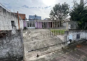 Foto 1 de Lote/Terreno à venda, 320m² em Capoeiras, Florianópolis