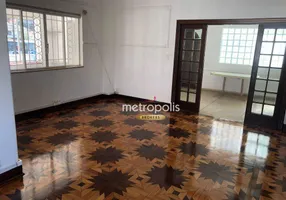 Foto 1 de Sobrado com 4 Quartos para venda ou aluguel, 500m² em Ipiranga, São Paulo