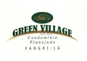 Foto 1 de Lote/Terreno à venda, 1011m² em Condominio Green Village, Xangri-lá