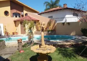 Foto 1 de Casa com 3 Quartos à venda, 278m² em Areal, Pelotas