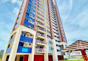 Foto 1 de Apartamento com 3 Quartos à venda, 94m² em Varjota, Fortaleza