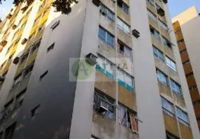 Foto 1 de Apartamento com 1 Quarto para alugar, 40m² em Boa Vista, Recife