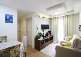 Foto 1 de Apartamento com 2 Quartos à venda, 55m² em Jacarepaguá, Rio de Janeiro