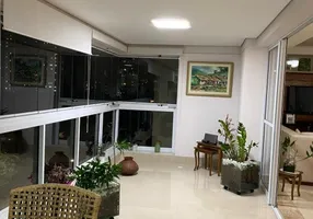 Foto 1 de Apartamento com 3 Quartos à venda, 151m² em Móoca, São Paulo