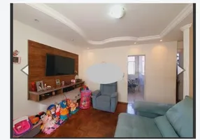 Foto 1 de Apartamento com 2 Quartos à venda, 54m² em Inconfidentes, Contagem