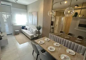 Foto 1 de Apartamento com 1 Quarto à venda, 79m² em Petrópolis, Várzea Grande