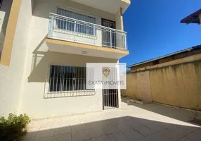 Foto 1 de Casa com 2 Quartos à venda, 87m² em Village de Rio das Ostras, Rio das Ostras