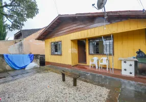 Foto 1 de Casa com 4 Quartos à venda, 401m² em Santa Cândida, Curitiba