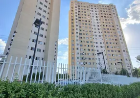 Foto 1 de Apartamento com 2 Quartos para alugar, 41m² em Jardim Taboão, São Paulo