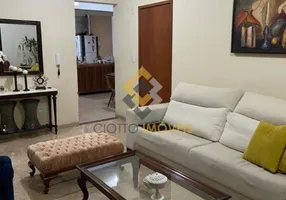 Foto 1 de Apartamento com 3 Quartos à venda, 118m² em Dom Pedro, São José da Lapa