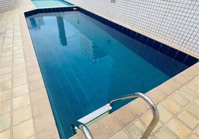 Foto 1 de Apartamento com 3 Quartos à venda, 85m² em Cidade Ocian, Praia Grande