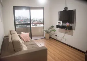 Foto 1 de Apartamento com 3 Quartos à venda, 88m² em Parque Caju, Campos dos Goytacazes