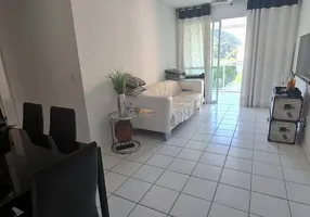 Foto 1 de Apartamento com 2 Quartos à venda, 69m² em Recreio Dos Bandeirantes, Rio de Janeiro