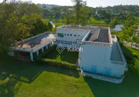Foto 1 de Casa de Condomínio com 5 Quartos à venda, 700m² em Fazenda Vila Real de Itu, Itu