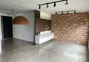 Foto 1 de Apartamento com 1 Quarto para venda ou aluguel, 72m² em Vila Suzana, São Paulo