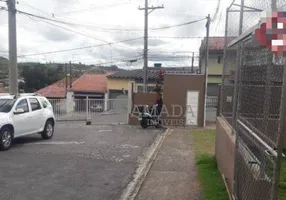 Foto 1 de Lote/Terreno à venda, 95m² em Vila Nova Aparecida, Mogi das Cruzes