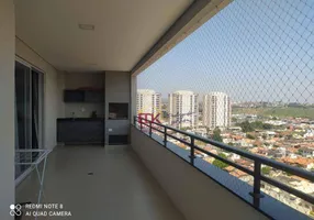 Foto 1 de Apartamento com 3 Quartos à venda, 144m² em Independencia, Taubaté