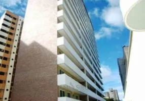 Foto 1 de Apartamento com 3 Quartos à venda, 92m² em Dionísio Torres, Fortaleza