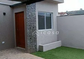Foto 1 de Casa com 2 Quartos à venda, 140m² em Jardim Santa Júlia, São José dos Campos