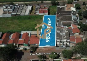 Foto 1 de Lote/Terreno à venda, 983m² em Jardim Botanico, Maringá