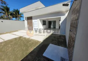 Foto 1 de Casa com 3 Quartos à venda, 170m² em Massaguaçu, Caraguatatuba
