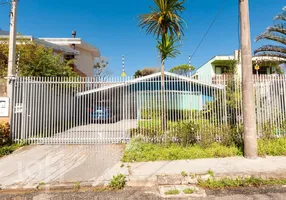 Foto 1 de Casa com 4 Quartos à venda, 123m² em Jardim Social, Curitiba