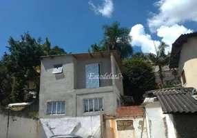 Foto 1 de Lote/Terreno à venda, 940m² em Vila Mazzei, São Paulo