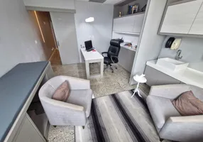 Foto 1 de Consultório com 1 Quarto para alugar, 32m² em Pina, Recife