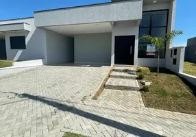 Foto 1 de Casa de Condomínio com 3 Quartos à venda, 161m² em Terra Preta, Monte Mor