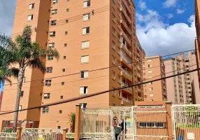 Foto 1 de Apartamento com 3 Quartos à venda, 75m² em Ahú, Curitiba