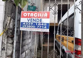 Foto 1 de Lote/Terreno à venda, 144m² em Anchieta, São Bernardo do Campo