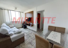 Foto 1 de Apartamento com 2 Quartos à venda, 69m² em Parque Novo Mundo, São Paulo