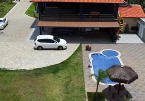 Foto 1 de Casa de Condomínio com 5 Quartos para alugar, 2207m² em Setor Habitacional Arniqueira, Brasília