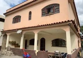 Foto 1 de Casa com 3 Quartos à venda, 250m² em Cobilândia, Vila Velha