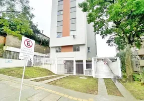 Foto 1 de Apartamento com 2 Quartos à venda, 42m² em Camaquã, Porto Alegre