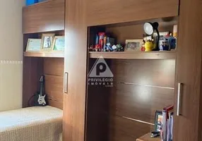 Foto 1 de Apartamento com 2 Quartos à venda, 68m² em Andaraí, Rio de Janeiro