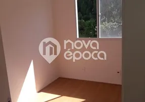 Foto 1 de Apartamento com 2 Quartos à venda, 50m² em Jacaré, Rio de Janeiro