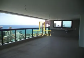Foto 1 de Apartamento com 4 Quartos à venda, 171m² em Barra, Salvador
