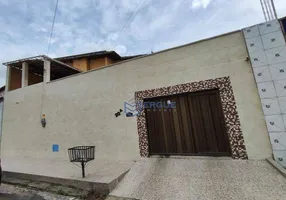 Foto 1 de Casa com 3 Quartos à venda, 134m² em Prefeito José Walter, Fortaleza