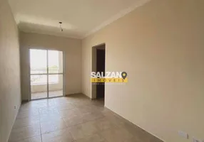 Foto 1 de Apartamento com 2 Quartos à venda, 69m² em Jardim Bela Vista, Taubaté