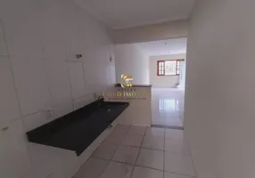 Foto 1 de Casa com 2 Quartos para alugar, 62m² em Jardim Santa Júlia, São José dos Campos