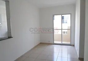 Foto 1 de Apartamento com 3 Quartos à venda, 58m² em Jardim Paulista, Araçatuba