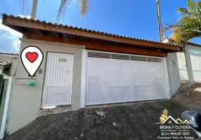 Foto 1 de Casa com 2 Quartos para venda ou aluguel, 175m² em Nova Cerejeiras, Atibaia