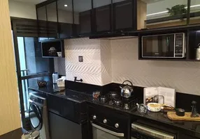 Foto 1 de Apartamento com 2 Quartos à venda, 58m² em Jardim das Colinas, São José dos Campos