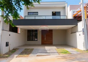 Foto 1 de Casa de Condomínio com 3 Quartos à venda, 118m² em Residencial Bosques dos Ipês, Tatuí