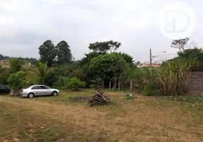 Foto 1 de Lote/Terreno à venda, 1190m² em Panorama, Vinhedo