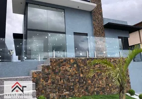 Foto 1 de Casa com 3 Quartos à venda, 152m² em Terras de Atibaia, Atibaia