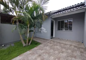 Foto 1 de Casa com 2 Quartos à venda, 85m² em Loteamento Jardim Timbauva, Gravataí