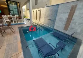 Foto 1 de Casa de Condomínio com 6 Quartos à venda, 300m² em Recreio Dos Bandeirantes, Rio de Janeiro